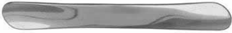 Jaeger Lid Plate